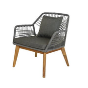 Siviglia Wohnzimmer - 5 Stücke