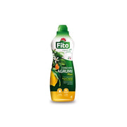 Fito Citrumi Plus: Qualitätsflüssigkeitsdünger für das üppige Wachstum von Zitrusfrüchten - 1 lt.