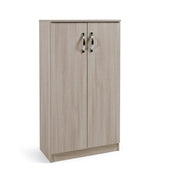Mehrzweck Olmo Olmo Garderobe Nobbled Holden 2 Türen H130x71x38 cm