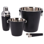 4 -pc Street Cocktailservice