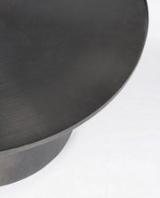 Moderner Kalpita -Metalltisch