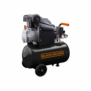 Black & Decker Compressor Lt.24 HP.2.0