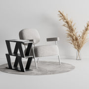 Lakena Anthrazit Lakena Seiten Tabelle 3 Regale 57 cm 60 cm 22 cm