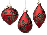 12x Anhänger VT Zaida Rosso Ass3