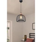 Federlampen -Tops Black Black Arena MDL4323