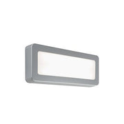 Es punktet 5W LED 4000k Aluminium -Trendlinie