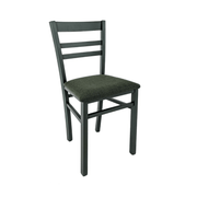 Effez Green Chromic Chair