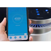 Smart WiFi Amazon Alexa Echo Google Home IFTTT Bimar AP02