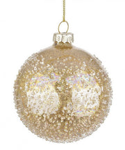 12x Sphere VT Saturno Gold D80