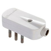 Flache flache Spina 2p t 16a x 25 Stcs Electine