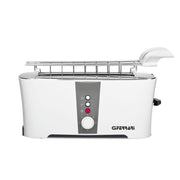 G3ferrari - Toaster für Bruschetta 4 Toast G10067