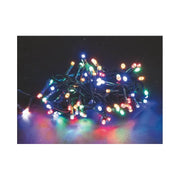 Mehrfarbige LED -Externe Weihnachtslichter - EL73843C