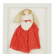 DREAM Princesss Bild Speranza SD-0856 cm. 21 x 2,5 x 33