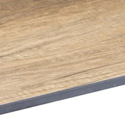 HPL MAHE Square Tabelle 59x59 cm Tabelle