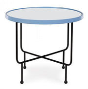 Paiger C-Specchio zu AZZ D58.5 Tabelle