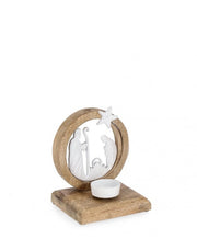 6x P. Candela 1p Celestin Nativita 'nat