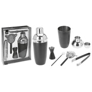 Cocktail 5 PC Inox Service Service