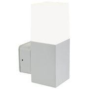 Anwendung an der Top 7W LED 4000k Kubo Aluminiumlinie