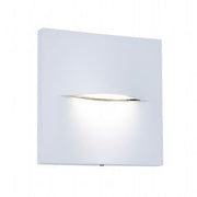 Runder Marbing -Bericht in Die -cast -Aluminium 3w 340 Lumen 3000 ° K Weiß