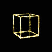 Würfel mit mikroliertem klassischem CM 35 x 35 320 mikroliert