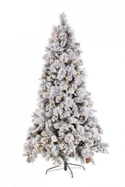Garlenda H240-2058R 420L Baum