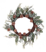 2x Crown Fernie Verde C.