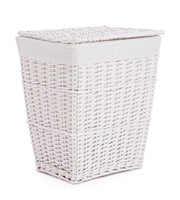 P.Biancheria Alesha Svas White