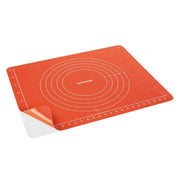 Delicia 50 x 40 cm Silikonclip im Silikonclip