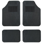 Erhöhen Sie Ihr Interieur mit dem Satz hochwertiger Toronto -Matten in Toronto