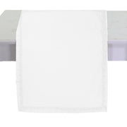 Läufer Amelie White CM50x150