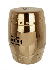 Sphinx Chanterelle Stuhl