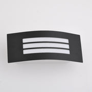 Raven Steel Applika Black Bellotti Farbe