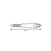 Pelapatat Anfang 18 cm