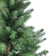 Bernina Verde Tree CMø165H270 mit 2672 Zweigen