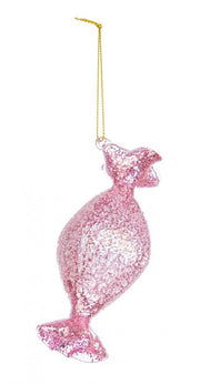 12x Anhänger VT Taffee Pink 4,6x11.9h