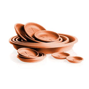 Runde Untertasse CM. 35 für Bama 2010 8 Blumenvase