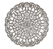 Vishal Grey Panel Anticato 80x80