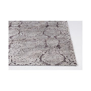 Moderner Retro -Teppich in Visose Delhi 160 x 230 cm