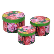 1-3 Multicolor Tondo Cmø27h.5