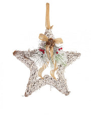 8x Nelson Senvaded Stella Anhänger