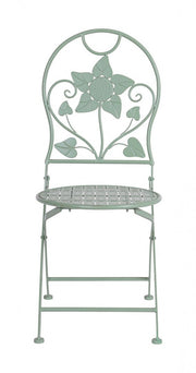 2x Harriet Salvia Chair