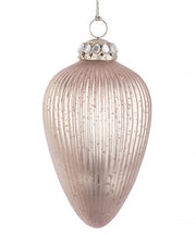 4x Anhänger VT People Champagner D100