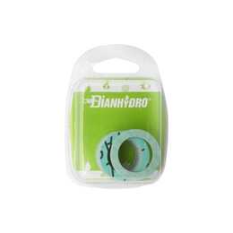 Ausschnitte Dichtungen Asbest Blasenpcs. 5 x 1 