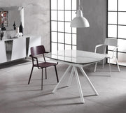 Erweiterbare Tabelle 120-180 x 90 cm