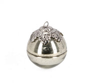 4x C-VT Gold C-Box D100 faszinierte Kerze