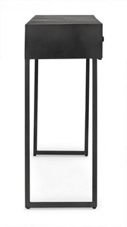 Dorset Console 2 Industriestil Schubladen