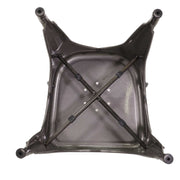 New Bristol verzinkter Eisenstuhl CM51X43H84