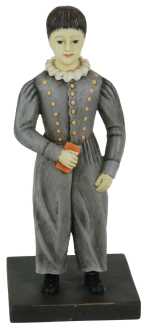 Cy-0579 CM9x10H21 Graues Baby