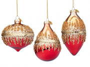 12x ORO VT Show Anhänger