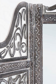 Parauutento 3 Athi Ajala Ancient Grey mit Spiegelkod. 0721449